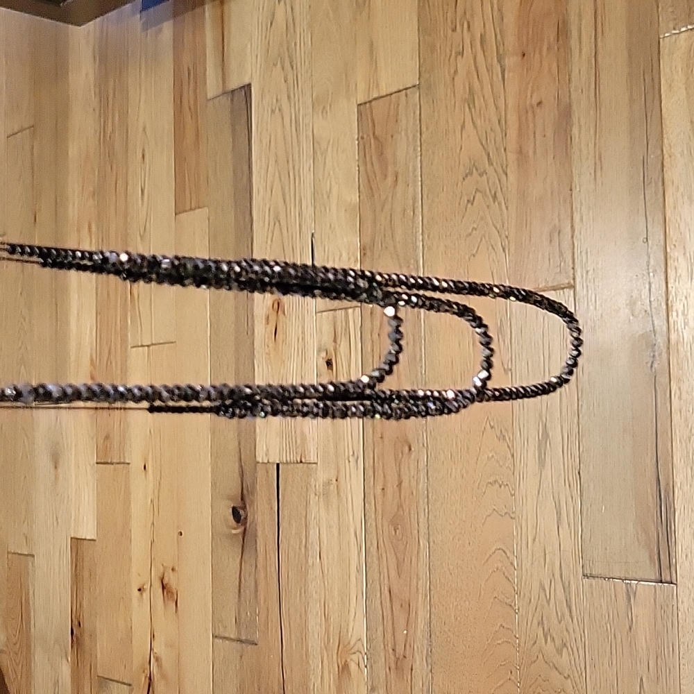 Bling Necklace